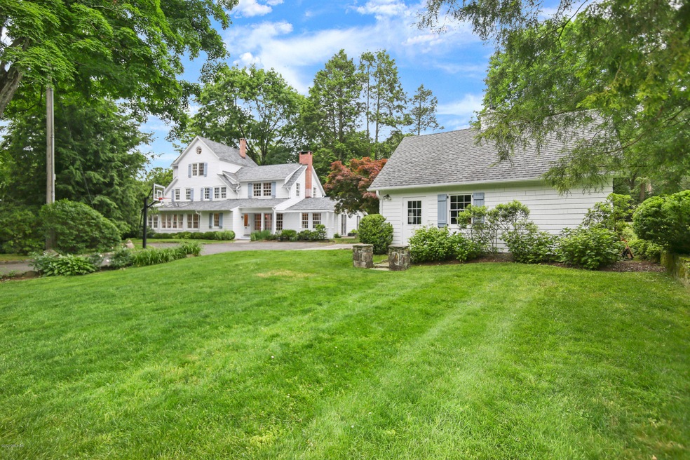 545 Cognewaugh Rd Cos Cob CT-print-072-0