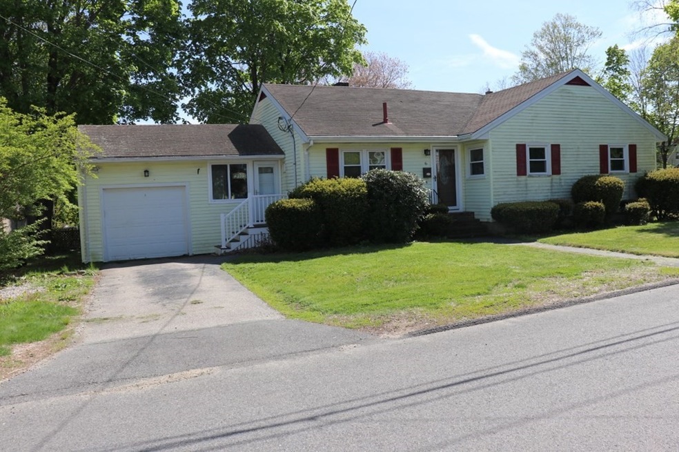 6 Laurel St, East Weymouth, MA 02189 - photo 1
