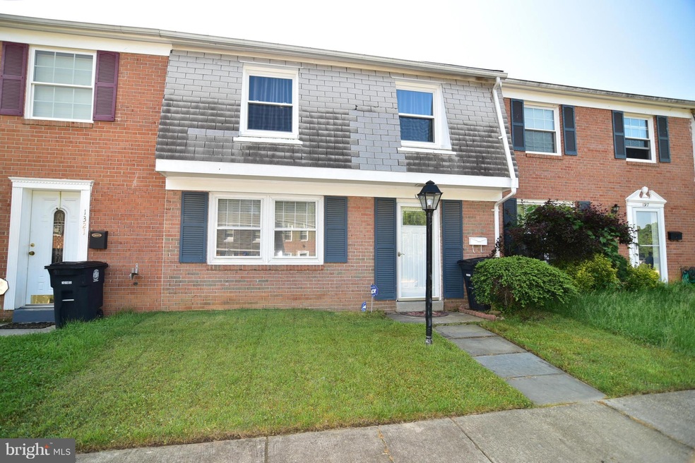 1319 Potomac Heights Dr, Fort Washington, MD 20744 - photo 1