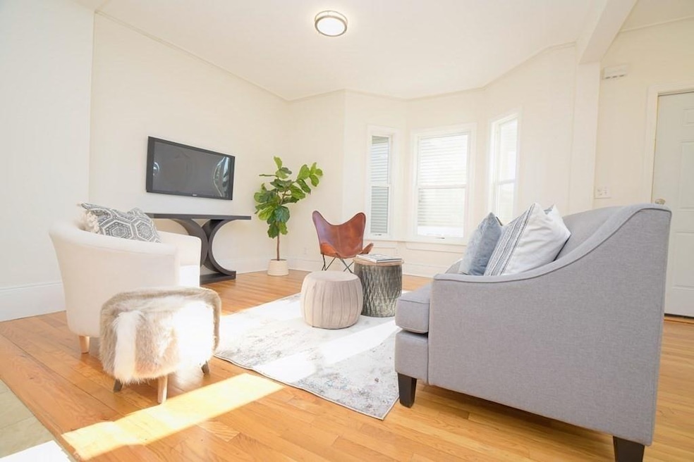 1 Alpine Place, Roxbury, MA 02119 - photo 1