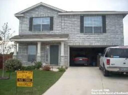 9507 Caspian Forest, San Antonio, TX 78254 - photo 1