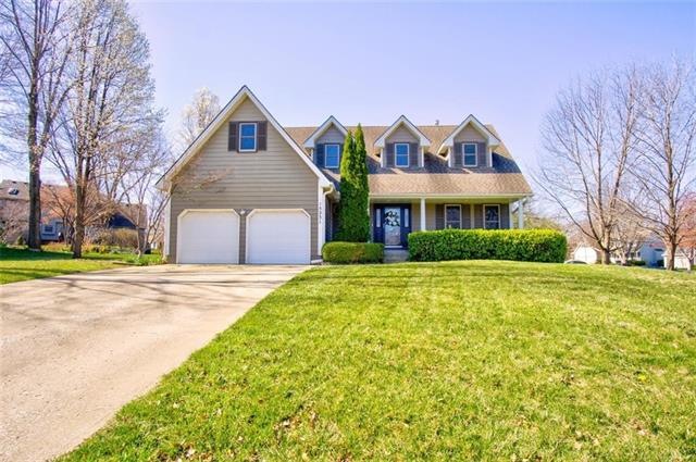 15231 W 84th St, Lenexa, KS 66219 - photo 1