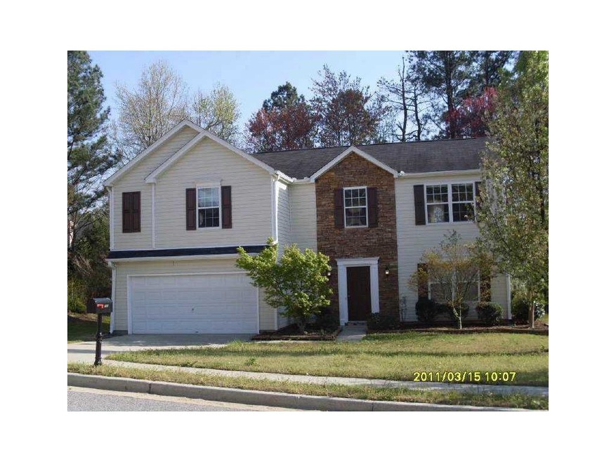 Exterior Front. Exterior Front: House Frontage,Sta