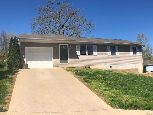 1410 Timberlane Ct, Rolla, MO 65401 - photo 1