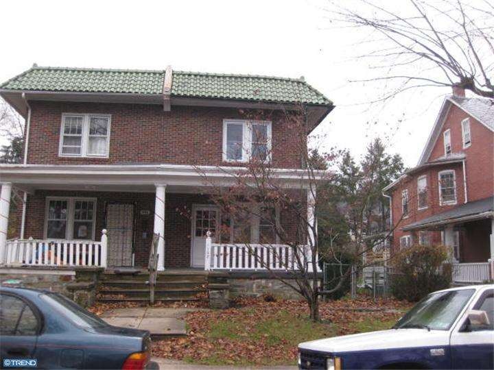 1108 Olive St, Coatesville, PA 19320 - photo 1