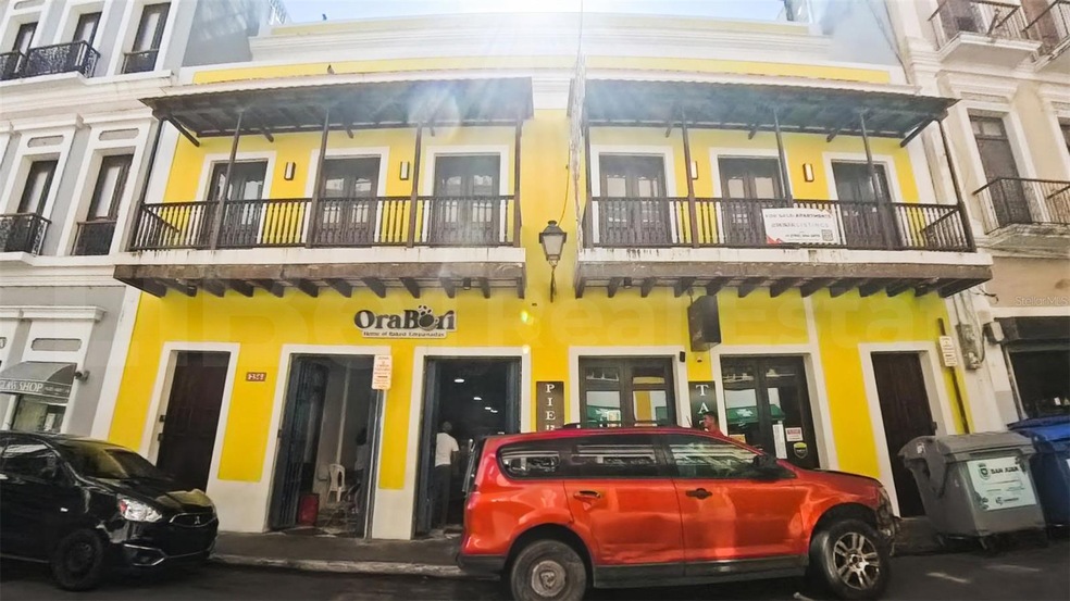 254-256 San Francisco St unit 304, San Juan, PR 00901 - photo 1