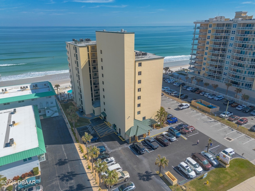 3647 S Atlantic Ave unit 6D, Daytona Beach, FL 32118 - photo 1