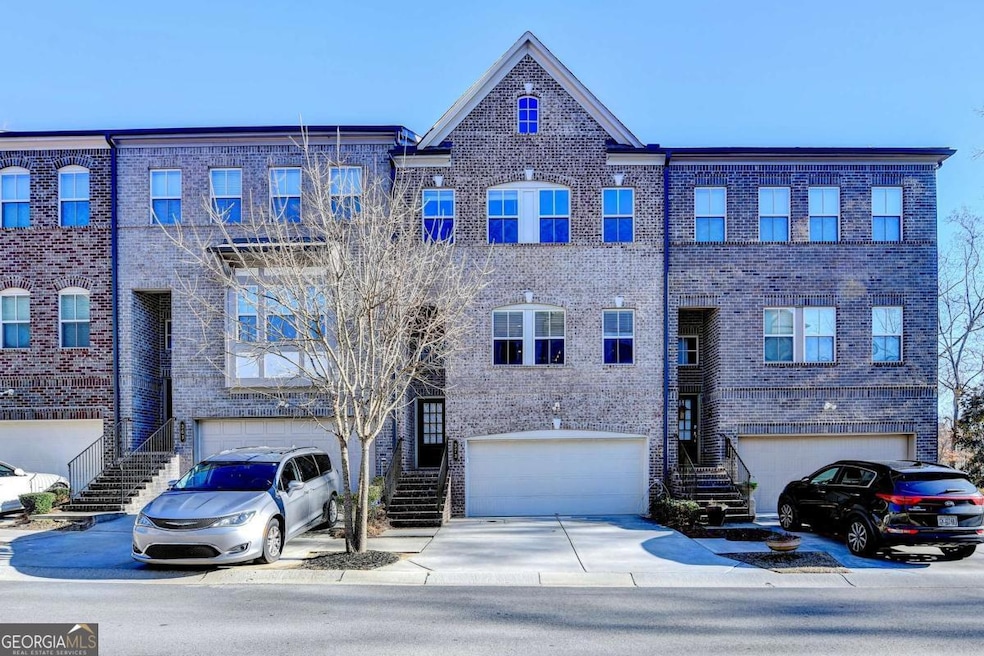 373 Via Secco Ln, Suwanee, GA 30024 - photo 1