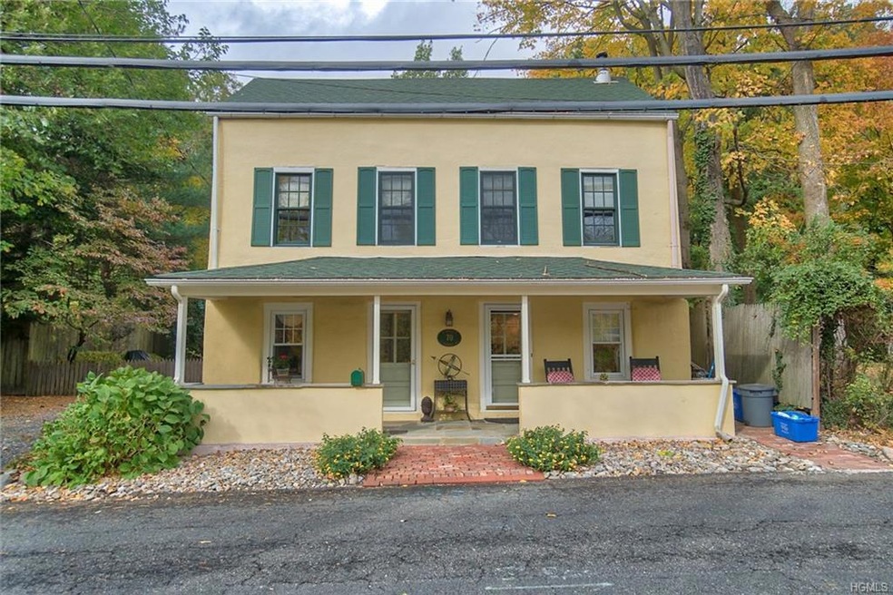 70 Piermont Ave, Piermont, NY 10968 - photo 1