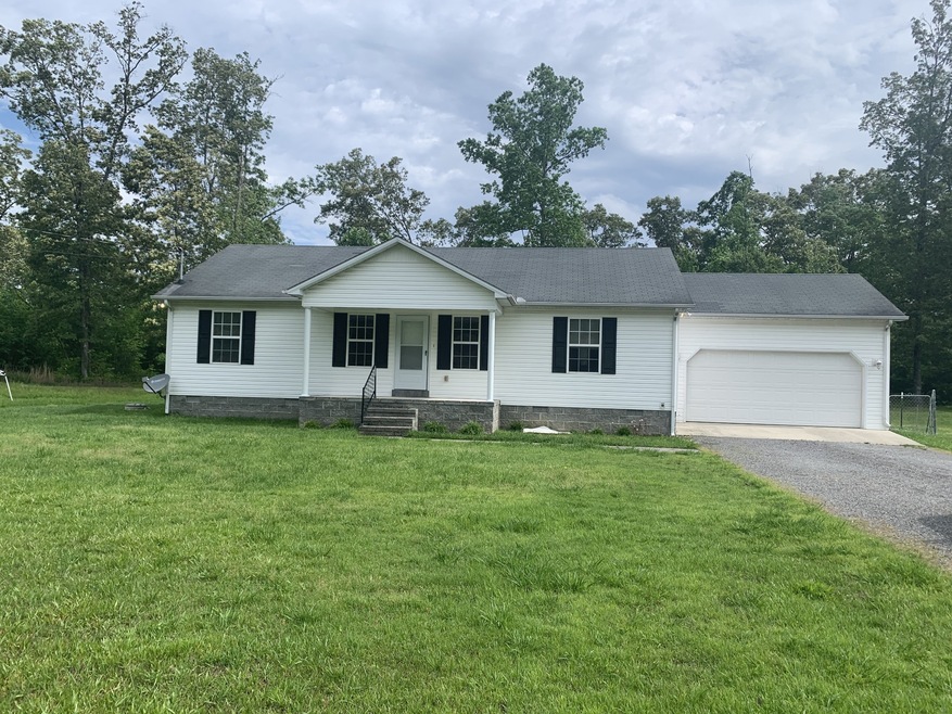 269 Forrestwood Dr, Manchester, TN 37355 - photo 1