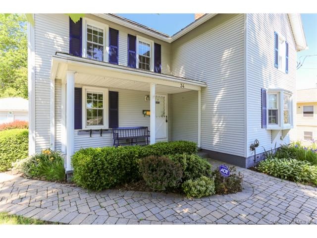 unlisted-address, Bristol, CT 06010 - photo 1