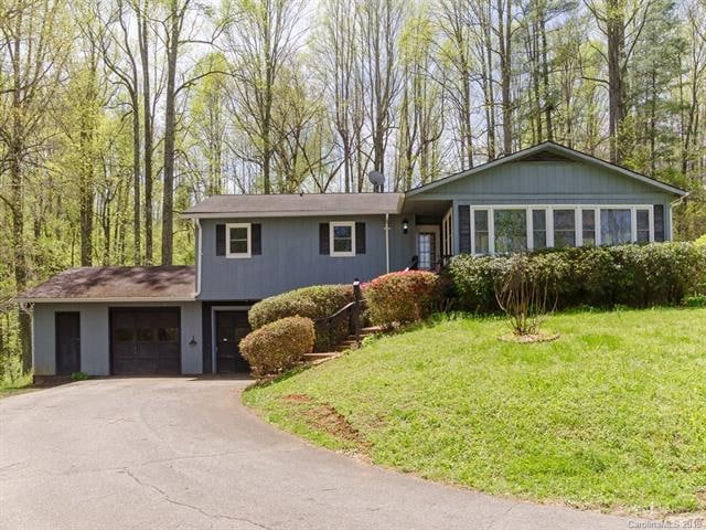 2253 Pleasant Grove Rd, Hendersonville, NC 28739 - photo 1