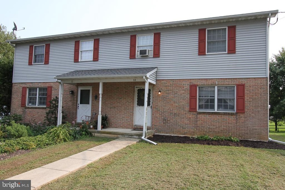 12 Cherry St, Bechtelsville, PA 19505 - photo 1