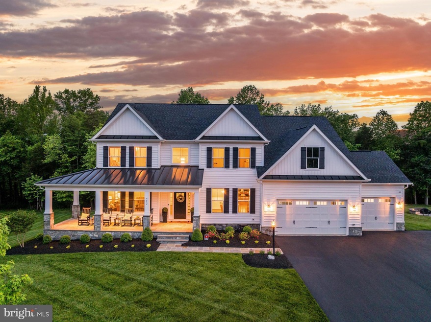 4692 Gates Rd, Warrenton, VA 20187 - photo 1