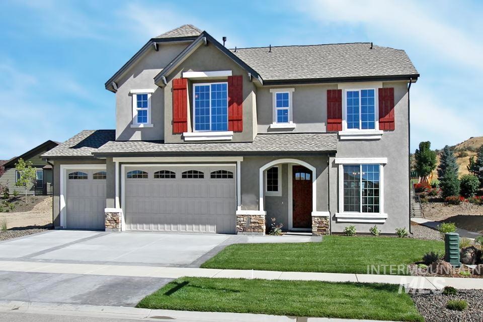 5556 W Creeks Edge Dr unit 390, Boise, ID 83714 - photo 1