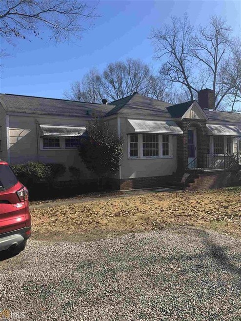 E E Main St N, Hampton, GA 30228 - photo 1