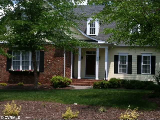 11140 Royal Ln, Providence Forge, VA 23140 - photo 1