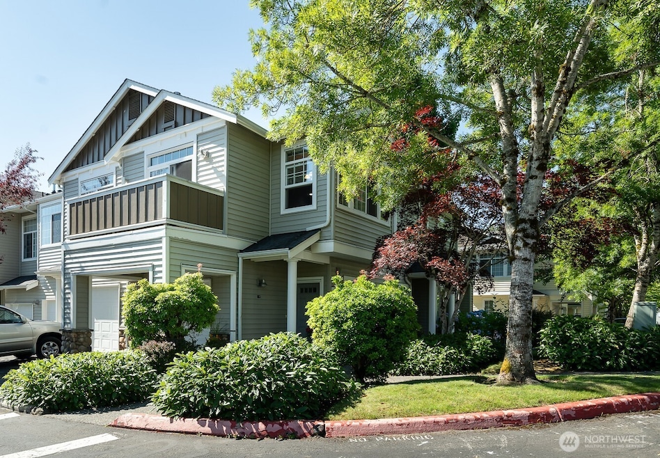 1855 Trossachs Blvd SE unit 205, Sammamish, WA 98075 - photo 1