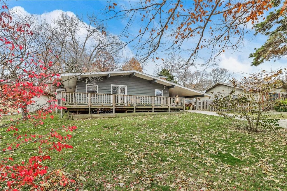 22 Hollow Way Dr, Bella Vista, AR 72715 - photo 1