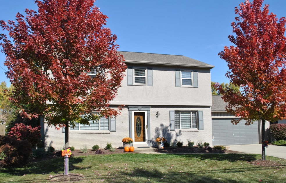 1510 Francisco Road