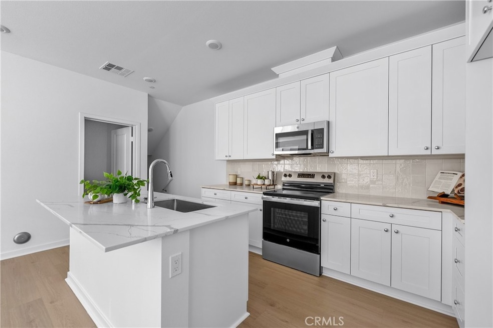 Images shown are of the model home and may not reflect the exact features or finishes of the available unit.