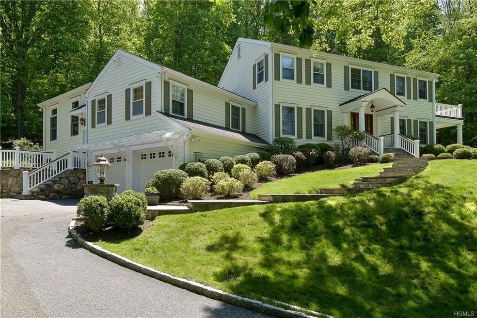 1 Suzanne Ln, Chappaqua, NY 10514 - photo 1