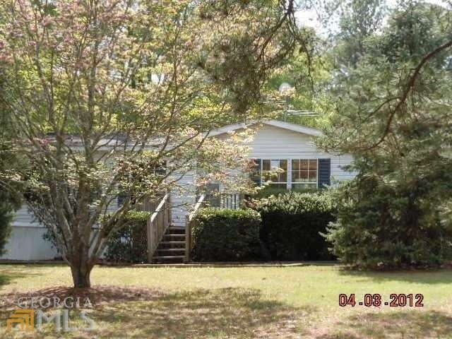 2334 Pleasant Ridge Rd, Bremen, GA 30110 - photo 1