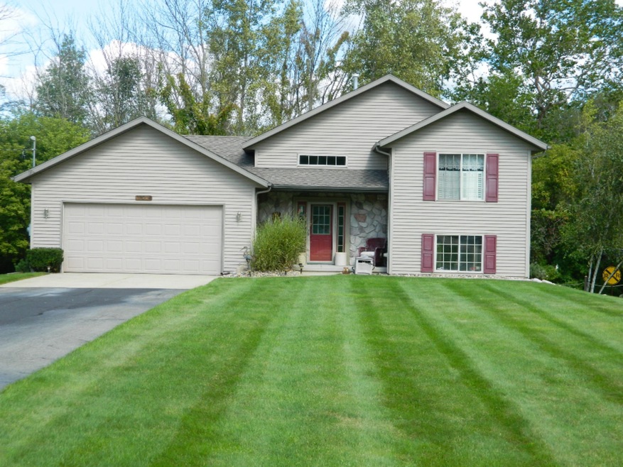 House Front