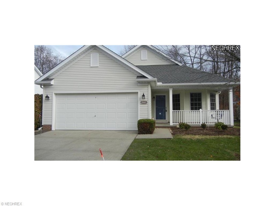Welcome to 1860 Hampton Run in beautiful MacIntosh