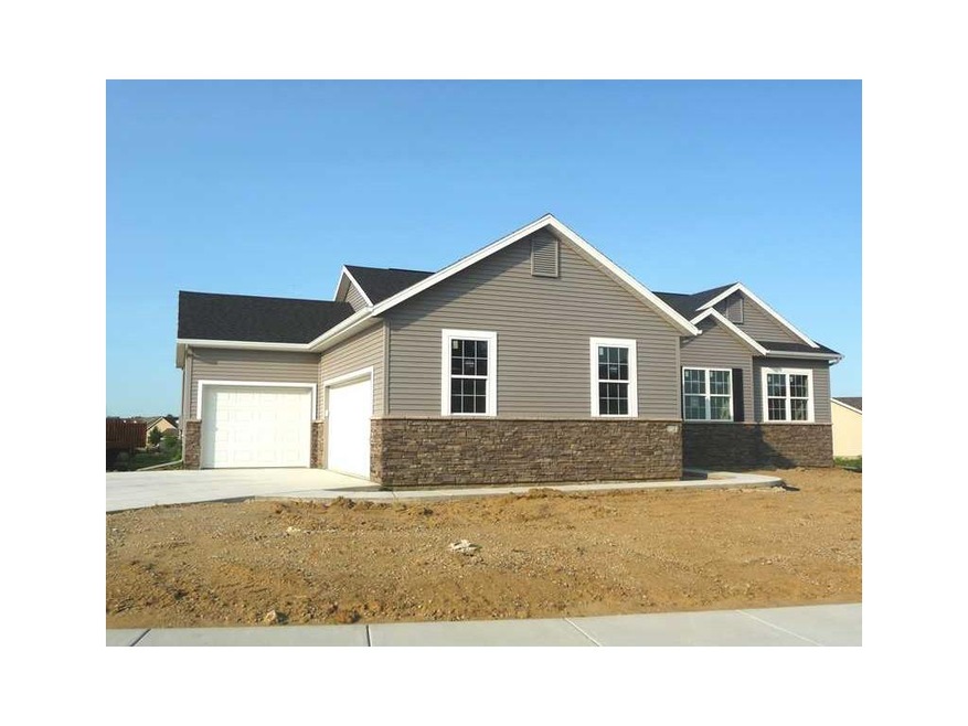 Front Exterior.