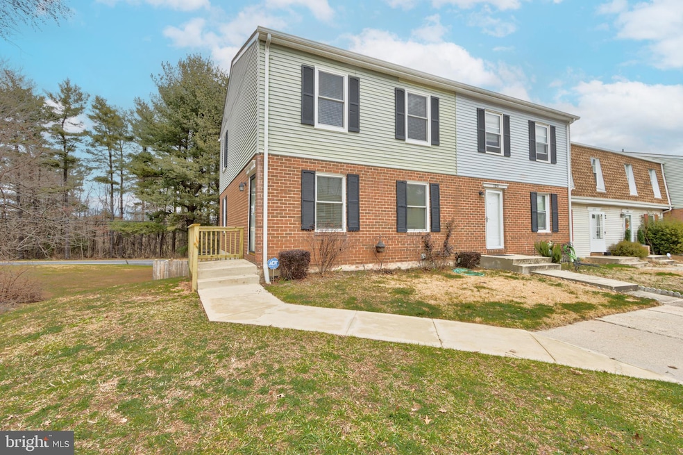 1854 Blue Jay Ct, Severn, MD 21144 - photo 1