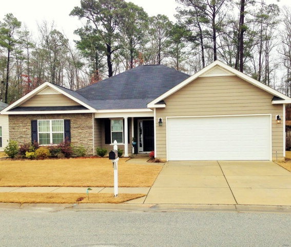 941 Watermark Dr, Evans, GA 30809 - photo 1