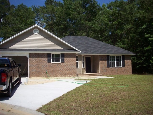Main View