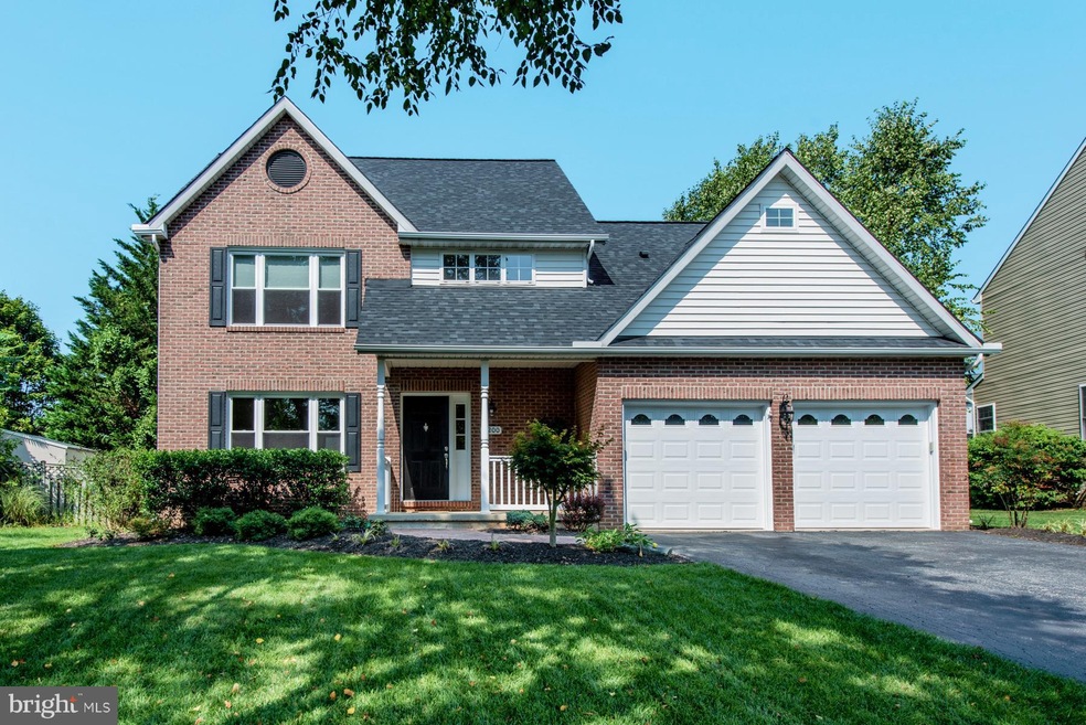 7200 Norris Ave, Sykesville, MD 21784 - photo 1