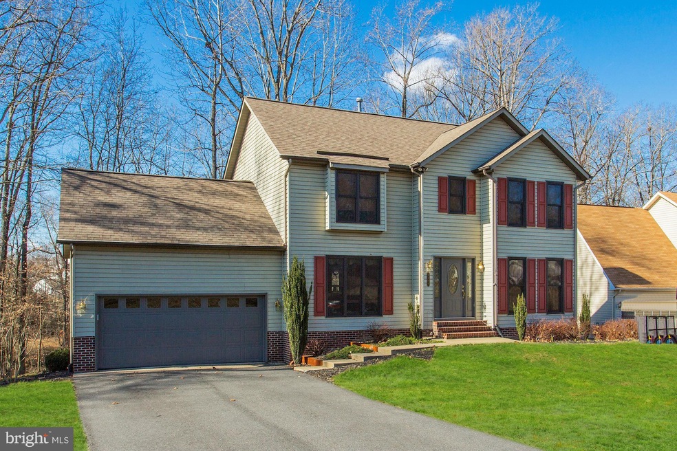 6206 Forest Grove Dr, Fredericksburg, VA 22407 - photo 1