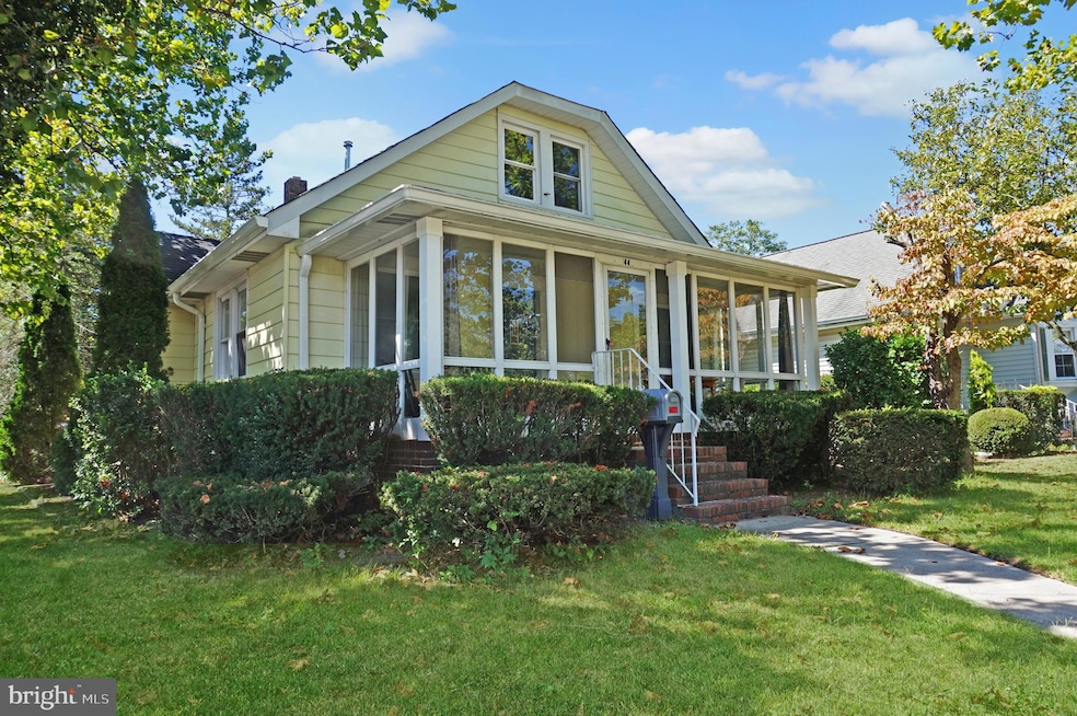 44 Front St, Hammonton, NJ 08037 - photo 1