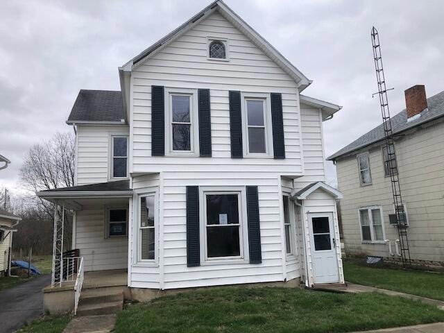 728 S Miami Ave, Sidney, OH 45365 - photo 1