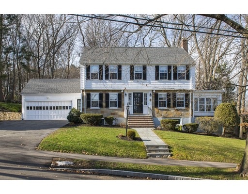 110 Cary Ave, Milton, MA 02186 - photo 1