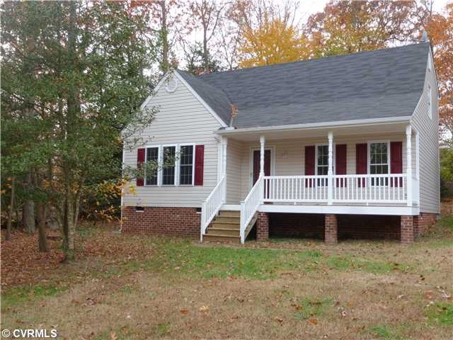 Exterior Front - Welcome Home! Spacious 4 Bedroom,