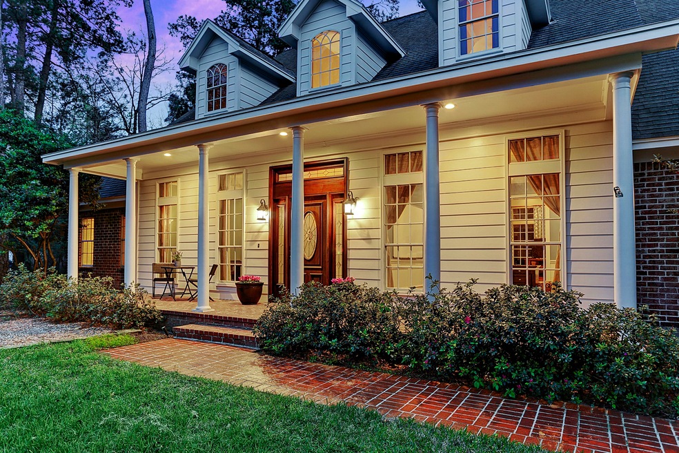 40 Timber Ln, Conroe, TX 77384 - photo 1