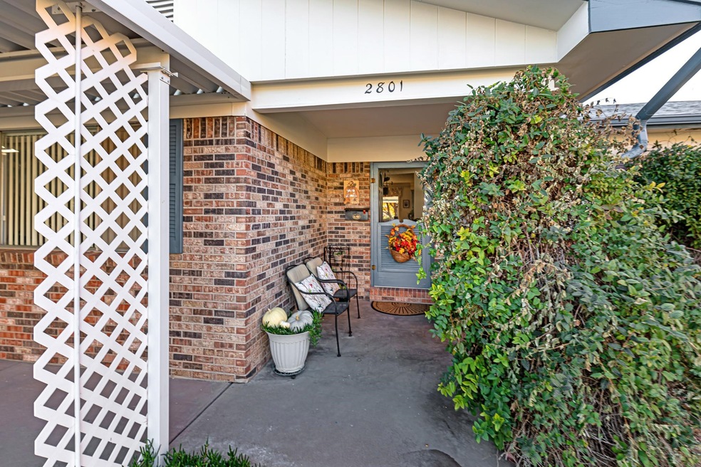 2801 Pontiac Dr, Alamogordo, NM 88310 - photo 1