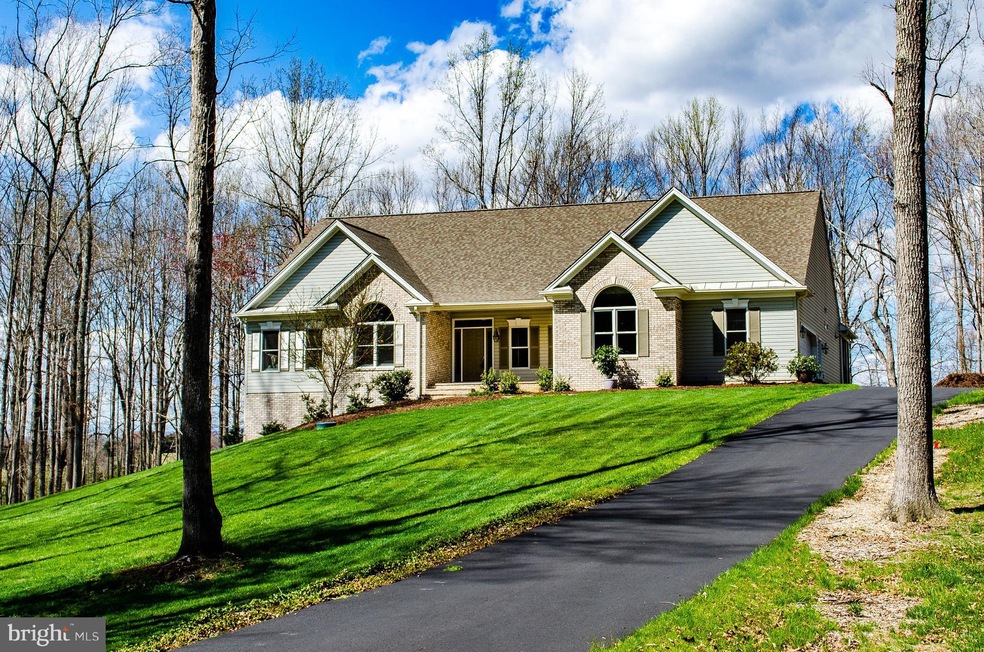 7331 Covington Home Place, Culpeper, VA 22701 - photo 1