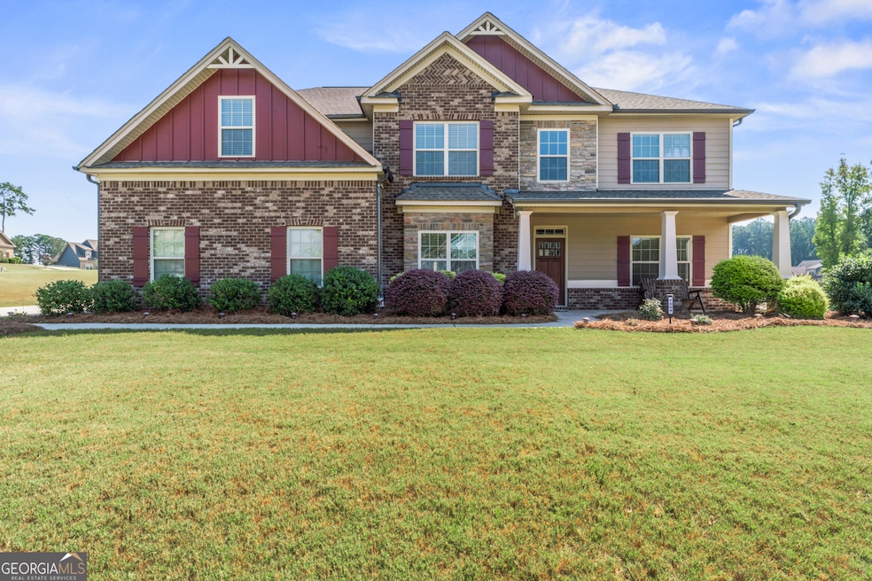 7004 Becca Ln, Locust Grove, GA 30248 - photo 1