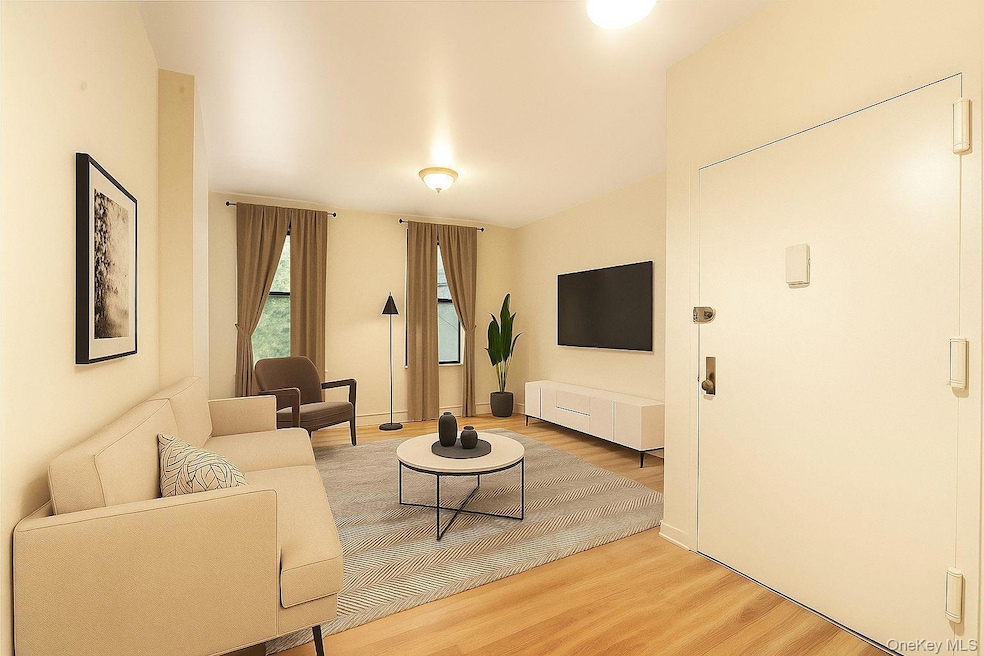 369 Marion St unit 2B, Brooklyn, NY 11233 - photo 1