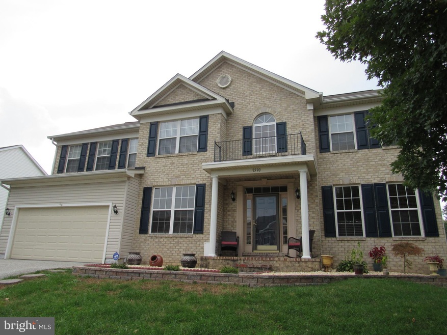 5590 Compton Ln, Sykesville, MD 21784 - photo 1