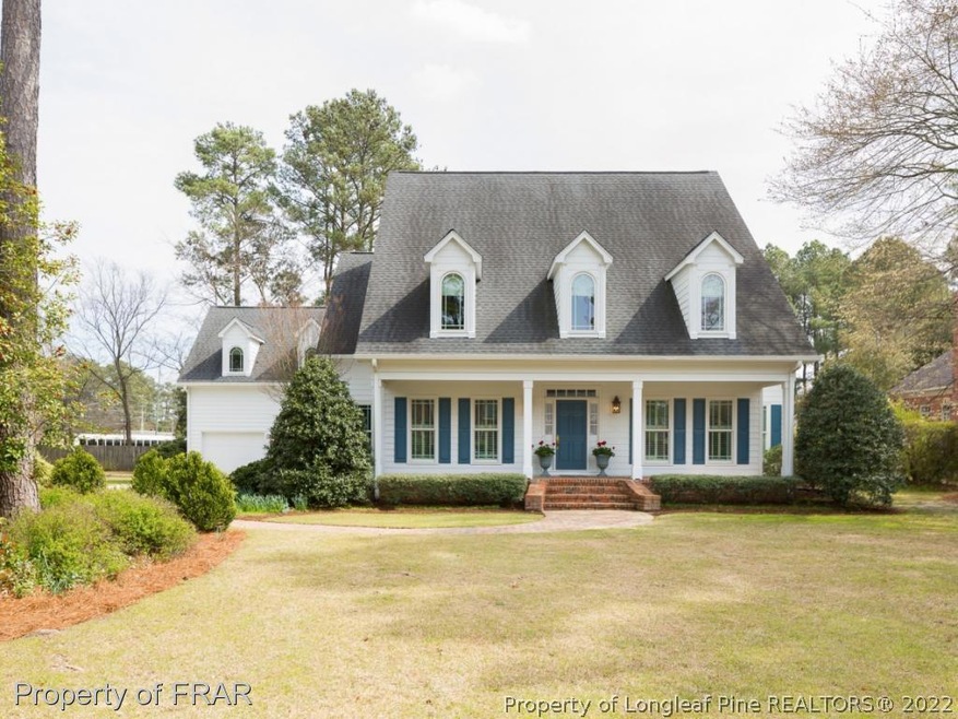 809 Murray Hill Rd, Fayetteville, NC 28314 - photo 1