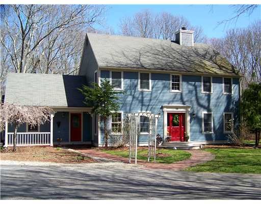 86 Columbia Ln, Jamestown, RI 02835 - photo 1