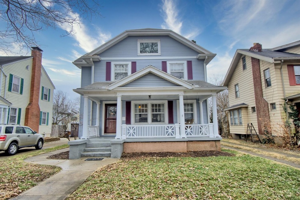 2208 Linden Ave, Middletown, OH 45044 - photo 1