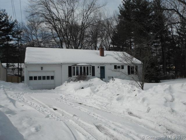 135 Grove St, Windsor, CT 06095 - photo 1