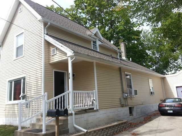 418 W Lapeer St, Lansing, MI 48933 - photo 1